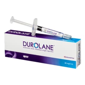 Durolane Injections - London Bridge Regenerative Clinic