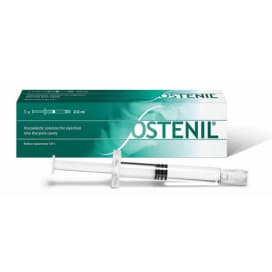 Ostenil Plus Injection - London Bridge Regenerative Clinic